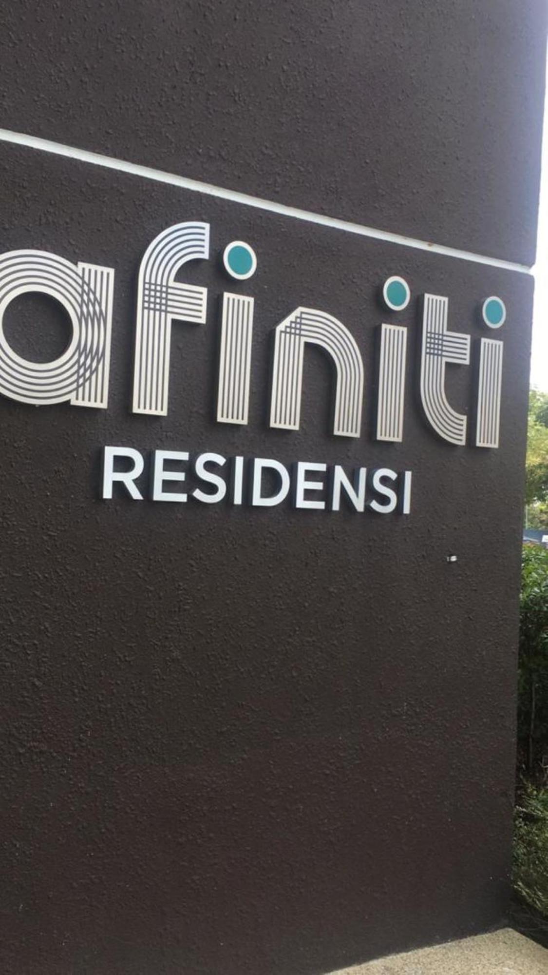 Legoland-4mins Walk-spacious-kids Friendly With Bathtub@ Happy Travel- Afinity Residency * Nusajaya (Iskandar Puteri)